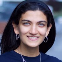 Louisa Azizi